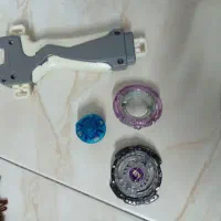 فرفره انفجاری تویین ناکتیمس