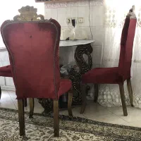 مبل|مبلمان خانگی و میز عسلی|تهران, پرستار|دیوار
