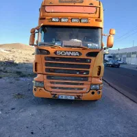 اسکانیاxr480