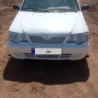 پراید 132مدل 89استثنایی