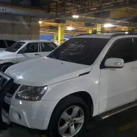 سوزوکی / گرند ویتارا / اتومات