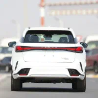 لکسوسrx500 2026 fsport full performance