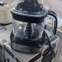 آب مرکبات گیر برقی