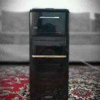 کیس کامل h61 RGB