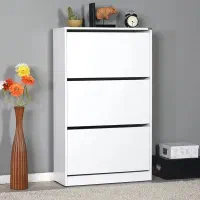 جاکفشی سه طبقه کمجا داشبوردی