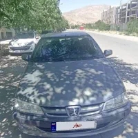 پارس مدل 85