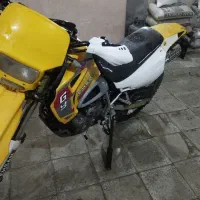 موتور احسان تزیل 250