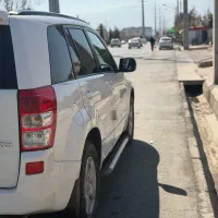 ویتارا ۲۰۰۸ تمام فابریک بدون افتاب سوختگی و سالم