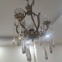لوستر۴شاخه