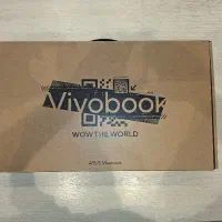 لپ تاپ ایسوس vivobook f1504va