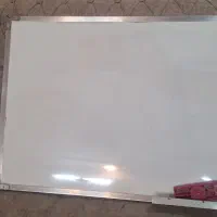 تخته وایت برد ۸۰×۶۰
