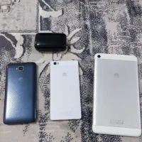 فروش  تبلت و موبایل