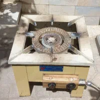 اجاق گاز