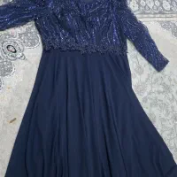 لباس مجلسی