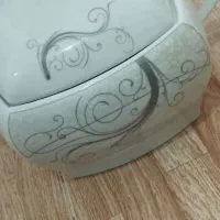سوپ خوری سایز بزرگ ۳عددهرکدام یک میلیون دویست