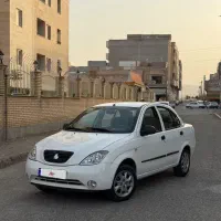 تیبا 1مدل 1401