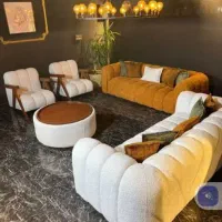 با ماهی ۲ میلیون بدون چک و ضامن مبل بخر