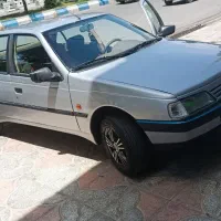 پژو 405 GLX|خودرو سواری و وانت|دورود, |دیوار