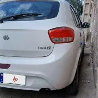 تیبا ۲مدل ۱۴۰۰