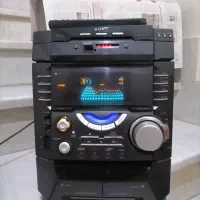 کلگی سونی vx55. بلوتوث. فلش. ایوایکس. رادیو