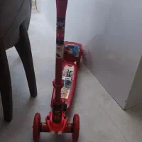 اسکوتر 4 چرخ