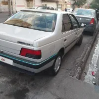 پژو 405|خودرو سواری و وانت|میاندوآب, |دیوار