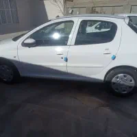 207 صفر|خودرو سواری و وانت|ارژن, |دیوار