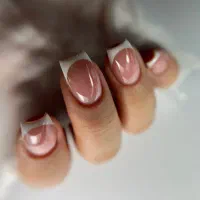ترمیم و کاشت ناخن