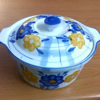 گل پنبه ای (سوپ خوری)