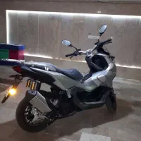 adv 150 tosan 1404|موتورسیکلت|اراک, |دیوار