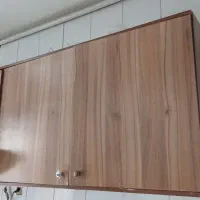 کابینت با سینک و شیر  آب