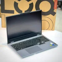 لپتاپ لنوو LOQ Gaming RTX5050 8 GB