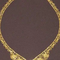 گردنبند عروس و شمش