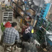 استخدام منشی خانم پاسخگوی تلفن