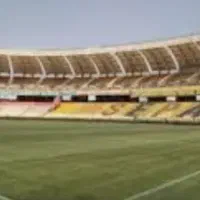 بلیط دربی
