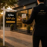 90 متری صائب