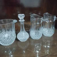 کریستال لانگ شامپ اصل فرانسه