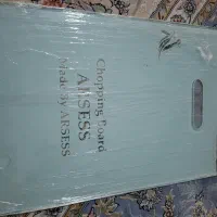 تخته گوشت آرسس