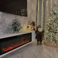آقای شومینه