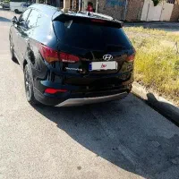 سانتافه 2016 خوش رخ