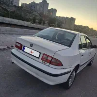 سمند ef7 94|خودرو سواری و وانت|تبریز, |دیوار