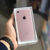 ایفون 7 128g