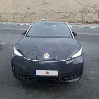 volkswagen id unyx 2025 pure|خودرو سواری و وانت|تهران, دروس|دیوار