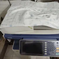 توشیبا فتوکپی رنگی