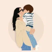 پرستار کودک متعهد