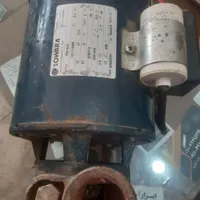 پمپ فشار آب ساختمان