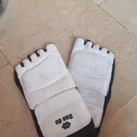 لوازم تکواندو