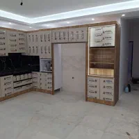 کابینت کمد دیواری