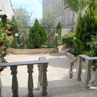 فاز4 ویلایی دو واحدی