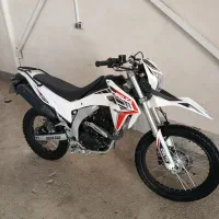 تریل دلتا sx225 مطابق صفر